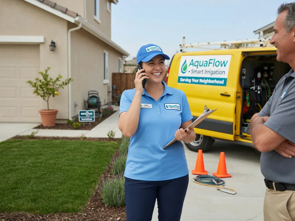 Irrigation Installation Keasbey, NJ FAQs